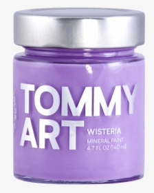 Tommy Art Mineralpaint Sh01l 140 - Cosmetics, HD Png Download, Free Download