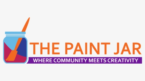 The Paint Jar Logo2, HD Png Download, Free Download
