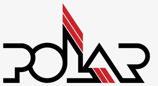 Polar Logo Png Transparent - Carmine, Png Download, Free Download