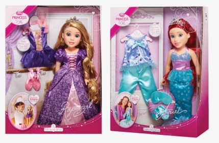 Disney Princess And Me, HD Png Download, Free Download