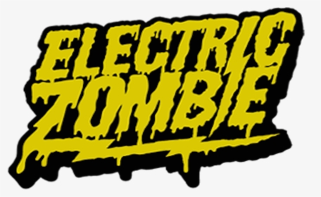 Electric Zombie Celebrates Friday The 13th With Who, HD Png Download, Free Download