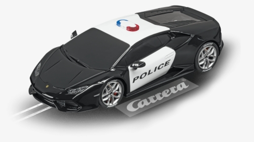 Lamborghini Police Car Big, HD Png Download, Free Download