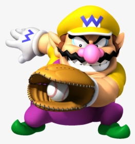 N Mario Super Sluggers, HD Png Download, Free Download