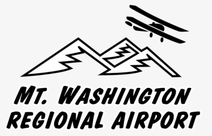 Mt Washington Regional Airport, HD Png Download, Free Download