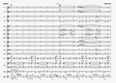 Pure Imagination Orchestra Sheet Music, HD Png Download, Free Download