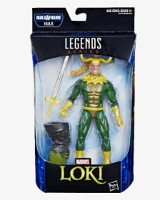 Loki Marvel Legends, HD Png Download, Free Download