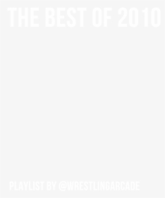 Best Of 2010 Title - Johns Hopkins Logo White, HD Png Download, Free Download
