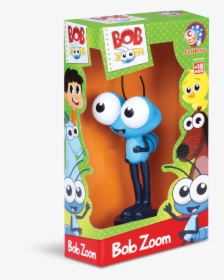 Bob Zoom, HD Png Download, Free Download