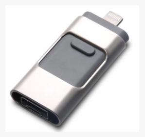 Otg Pendrive Iphone Se, HD Png Download, Free Download