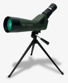 Spotting Scope, HD Png Download, Free Download