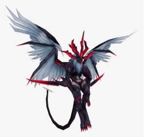 Final Fantasy Wiki - Ultimecia Griver Junction, HD Png Download, Free Download