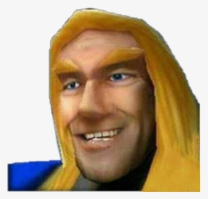 #arthas #wow - Arthas Warcraft 3 Smile, HD Png Download, Free Download