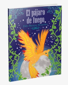 Imagen De El Pájaro De Fuego, Imagen - Eagle, HD Png Download, Free Download