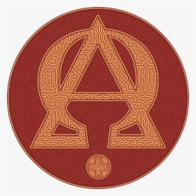 Alpha And Omega, HD Png Download, Free Download