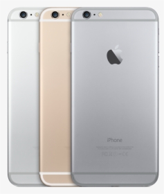Iphone 6 Plus - Back Panel Of Iphone 6, HD Png Download, Free Download