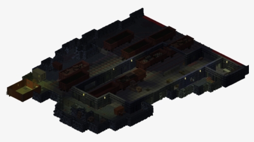 Container Ship, HD Png Download, Free Download
