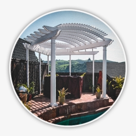 Image - Gazebo, HD Png Download, Free Download
