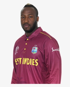 Andre Russell Png, Transparent Png, Free Download