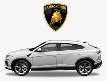 Lamborghini Urus - Lamborghini Urus Png, Transparent Png, Free Download