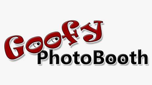 Goofy Photo Booth - Wellant College, HD Png Download, Free Download