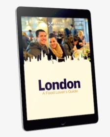 Tablet Computer, HD Png Download, Free Download
