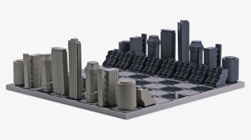 Skyline, HD Png Download, Free Download