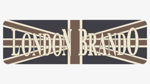 London Brando Logo Png Transparent - Brando London, Png Download, Free Download