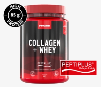 Prozis Collagen Whey, HD Png Download, Free Download