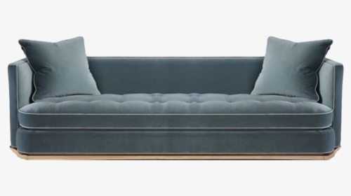 Studio Couch, HD Png Download, Free Download