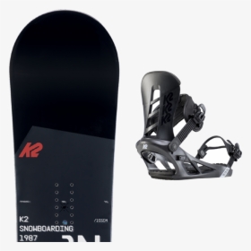 Snowboard, HD Png Download, Free Download