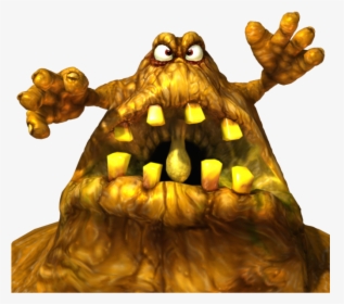 Great Characters Wiki - Poop Conkers Bad Fur Day, HD Png Download, Free Download