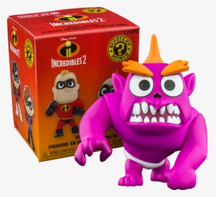 Mystery Minis Tg Exclusive Blind Box - Cartoon, HD Png Download, Free Download