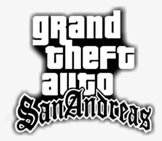 Gta Sa San Andres Grand Theft Auto - Gta San Andreas, HD Png Download, Free Download