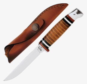 Case Hunting Knife - Case Fixed Blade Knives, HD Png Download, Free Download
