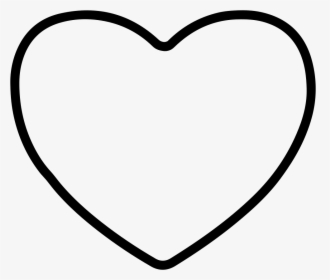 3 - Heart Clipart Black And White, HD Png Download, Free Download