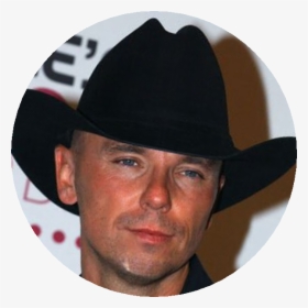 Kennychesney - Male Country Singers, HD Png Download, Free Download