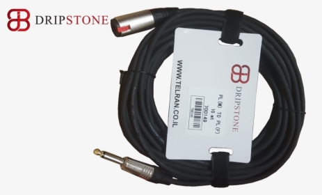 Jumper Cable Pl To P Pl(f), 10mt - Usb Cable, HD Png Download, Free Download