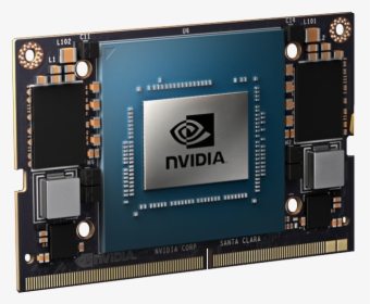 Nvidia Jetson Xavier Nx - Lockheed Martin Supercomputer, HD Png Download, Free Download