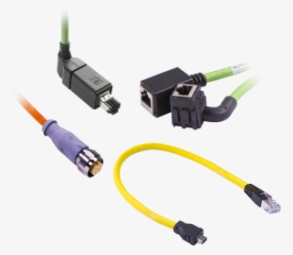 Data Cables - Usb Cable, HD Png Download, Free Download