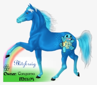 Picture - Stallion, HD Png Download, Free Download
