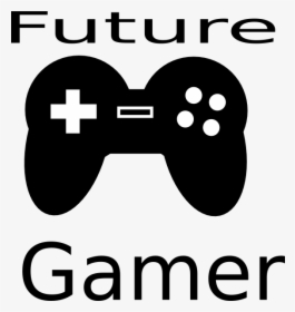 Future Gamer, HD Png Download, Free Download