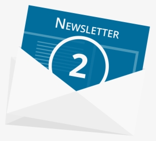Newsletter, HD Png Download, Free Download