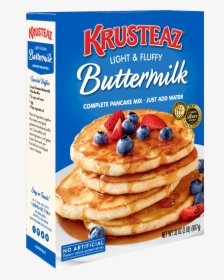 Krusteaz Pancake Mix, HD Png Download, Free Download