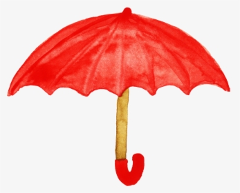 Hand Painted An Umbrella Png Transparent, Png Download, Free Download