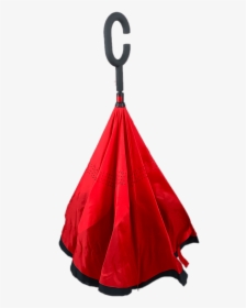 Everyday Inside Out Umbrella In Red By Soake - Hammock, HD Png Download, Free Download