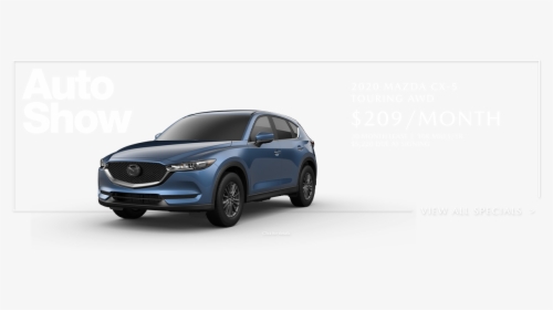 Mazda Cx 5 2020, HD Png Download, Free Download
