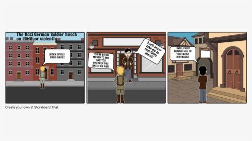Storyboard, HD Png Download, Free Download