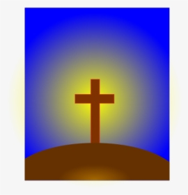 Cross Svg Clip Arts - Christianity, HD Png Download, Free Download