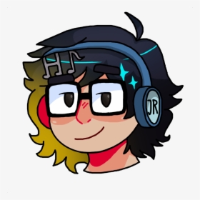 Hardcore Wiki - Cartoon, HD Png Download, Free Download