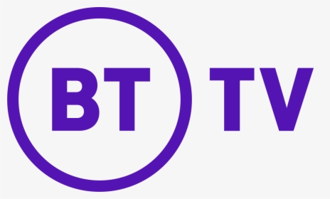 Bt Tv Logo, HD Png Download, Free Download